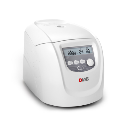 Центрифуга DLAB D3024 9033001121