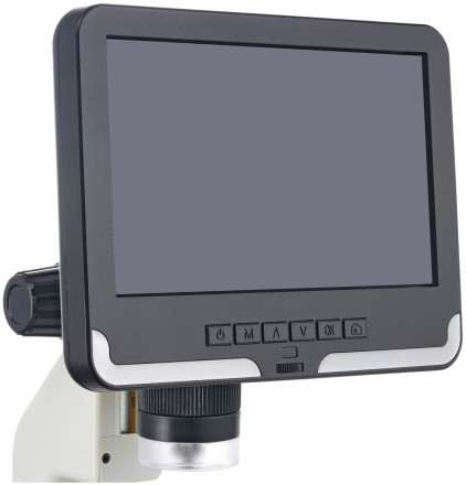 Микроскоп Andonstar AD108