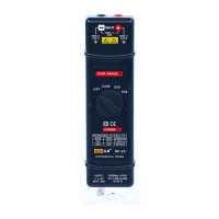 Дифференциальный пробник PINTECH DP-25