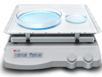 Шейкер орбитальный DLAB SK-O330-Pro 8032220100