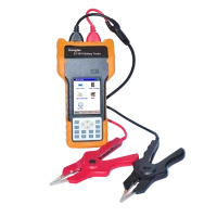 Тестер аккумуляторных батарей Kongter BT-3915