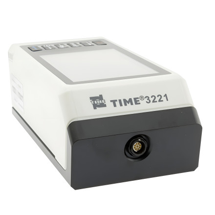 Профилометр TIME 3221 с поверкой