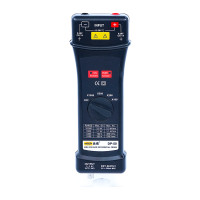 Дифференциальный пробник PINTECH DP-50