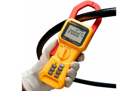 Токовые клещи Fluke 355