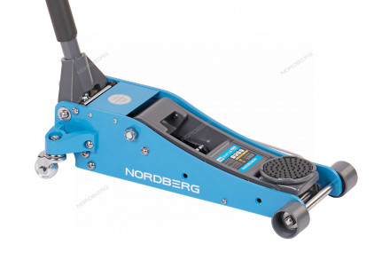 Домкрат NORDBERG N32021E