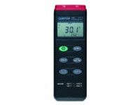 Термометр контактный Center 301