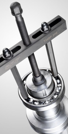 Съемник для глухих отверстий SKF TMBP 20E