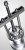 Съемник для глухих отверстий SKF TMBP 20E