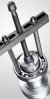 Съемник для глухих отверстий SKF TMBP 20E
