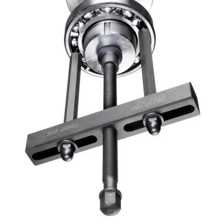 Съемник для глухих отверстий SKF TMBP 20E
