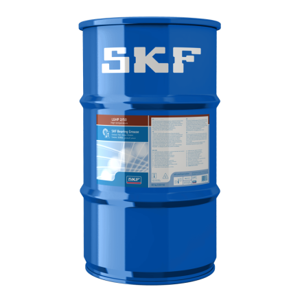 Смазка SKF LGHP 2