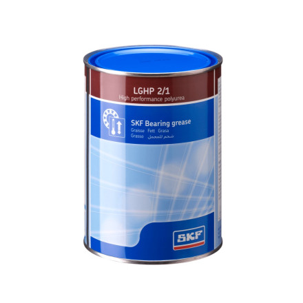 Смазка SKF LGHP 2