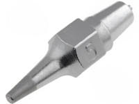 Жало паяльника Weller DX 115