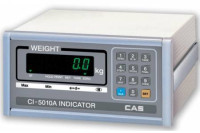 Весовой контроллер CAS-CI-5010A