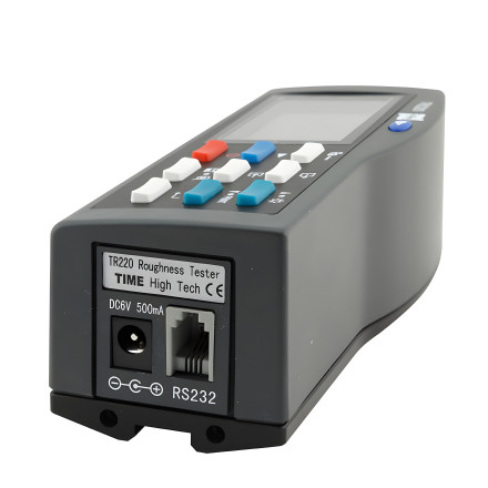 Измеритель шероховатости Time TR220