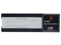 Толщиномер стекла и стеклопакетов Linshang LS200