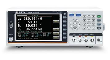 Измеритель иммитанса GW Instek LCR-78205A
