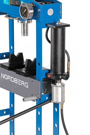 Пресс NORDBERG N3620A