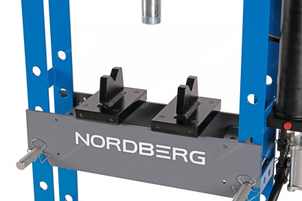 Пресс NORDBERG N3620A