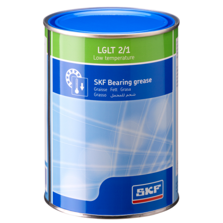 Смазка SKF LGLT 2