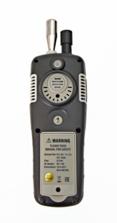 Пылемер CEM DT-9881M