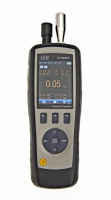 Пылемер CEM DT-9881M