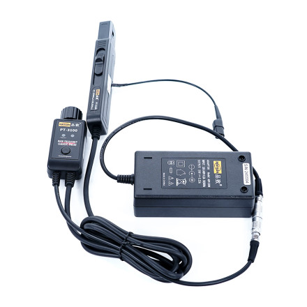 Токовый пробник PINTECH PT-3100
