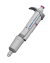 Дозатор Eppendorf Research plus G 0,5 - 5 млиолетовый 3123000071