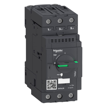 Автоматический выключатель Schneider Electric TeSys GV3L25