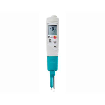 pH-метр Testo 206 pH2