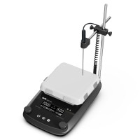 Магнитная мешалка DLAB DMS7-550M 8021482211