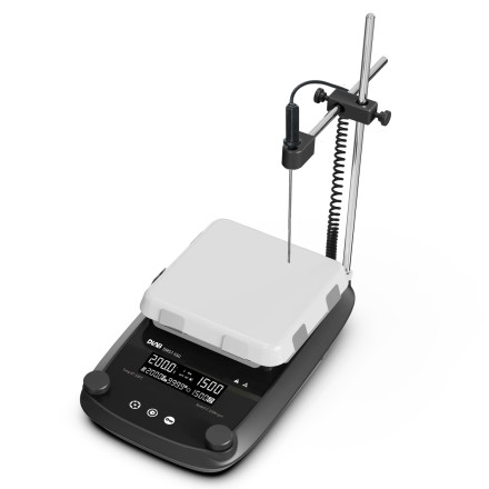 Магнитная мешалка DLAB DMS7-550M 8021482211