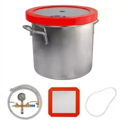 Вакуумная камера для дегазации МЕГЕОН 51709