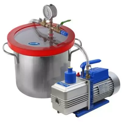 Вакуумная камера для дегазации МЕГЕОН 51709