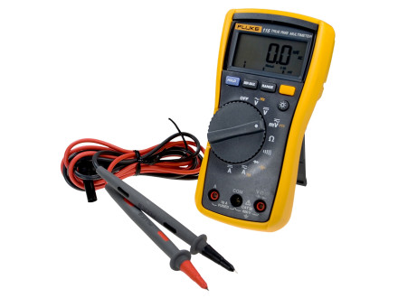 Мультиметр Fluke 115