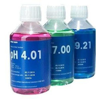 Буферный раствор рН 4,01 Mettler Toledo 51350004