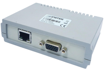 Модуль GW Instek SVGA DS2-LAN