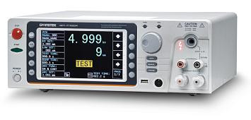 Установка GW Instek GPT-715004