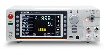 Установка GW Instek GPT-715004