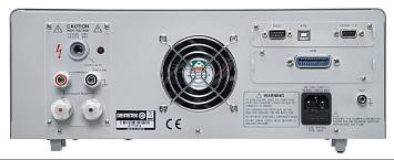 Установка GW Instek GPT-715004