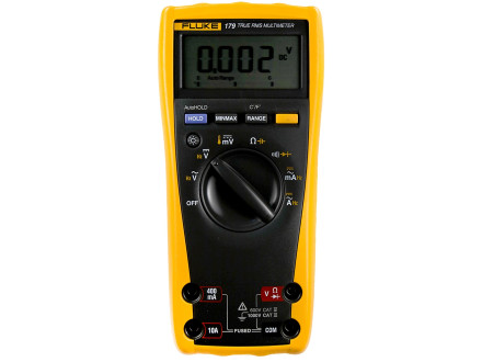 Мультиметр Fluke 179/EDA2 Kit