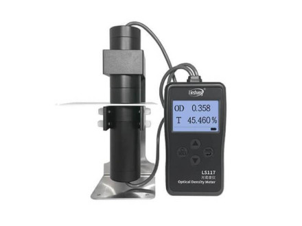 Измеритель оптической плотности Linshang LS117