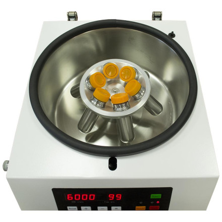 Центрифуга ULAB UC-6000E