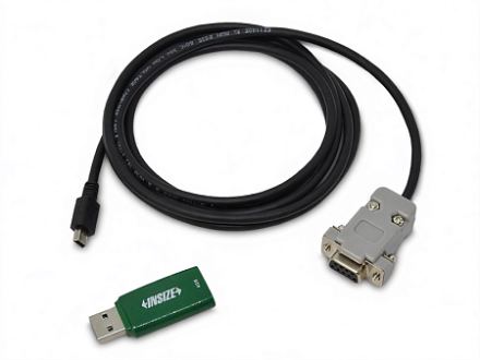 Кабель для вывода данных INSIZE ISE-2DT-SOFTWARE