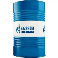 Пластичная смазка Gazpromneft Steelgrease CS1 210л/180кг (2389906769)