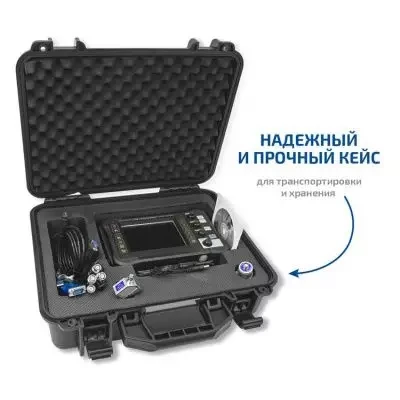 Дефектоскоп МЕГЕОН 29100