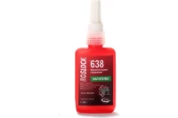 Фиксатор гладких соединений ROSLOCK 638 (50 гр)