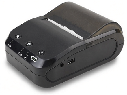 Принтер беспроводной INSIZE ISR-C002-PRINTER