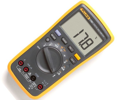 Мультиметр Fluke 17B+