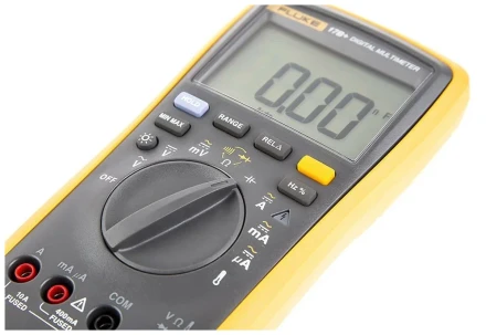 Мультиметр Fluke 17B+